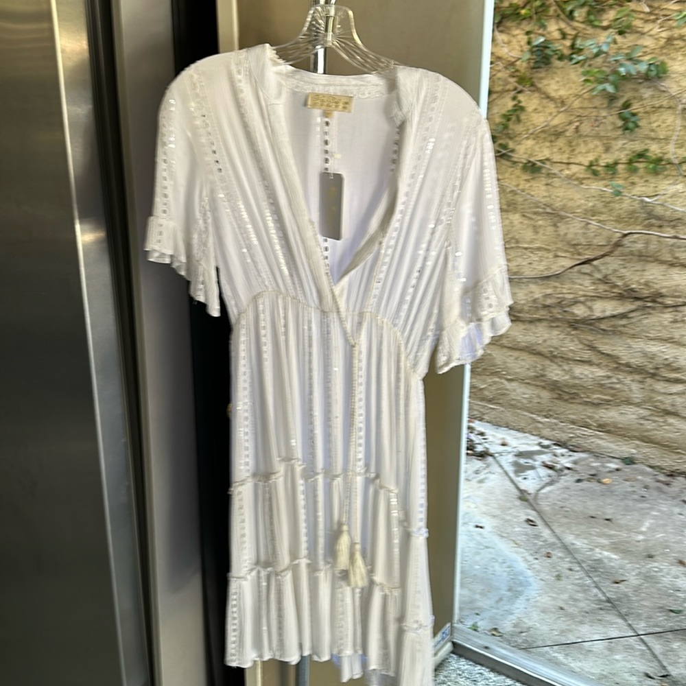 NEW with Tags Summer Coverup